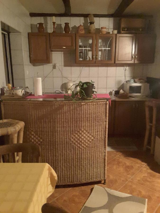 Ibolya Apartman Leilighet Kano Eksteriør bilde