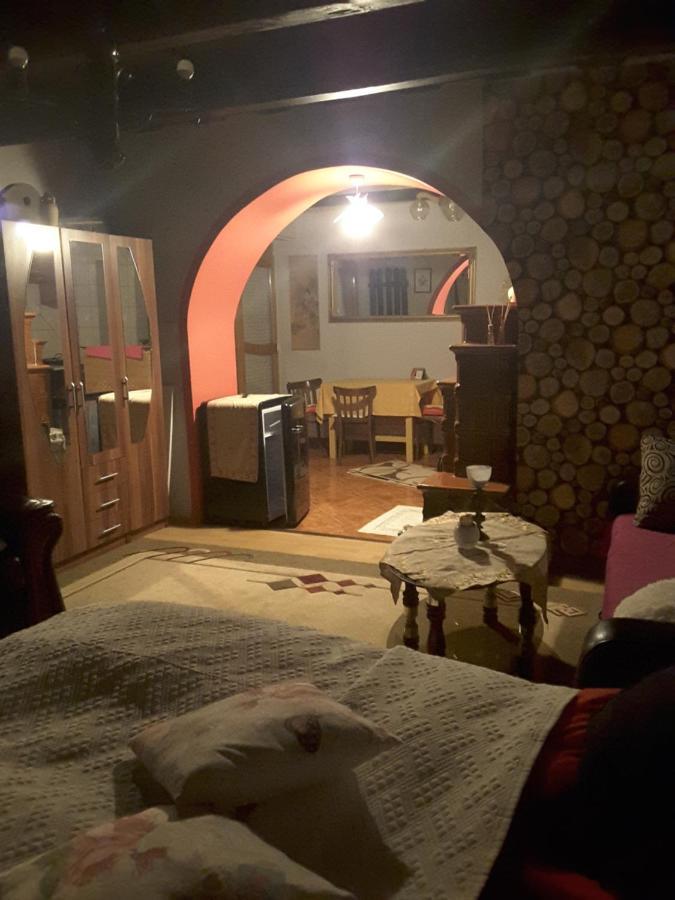 Ibolya Apartman Leilighet Kano Eksteriør bilde