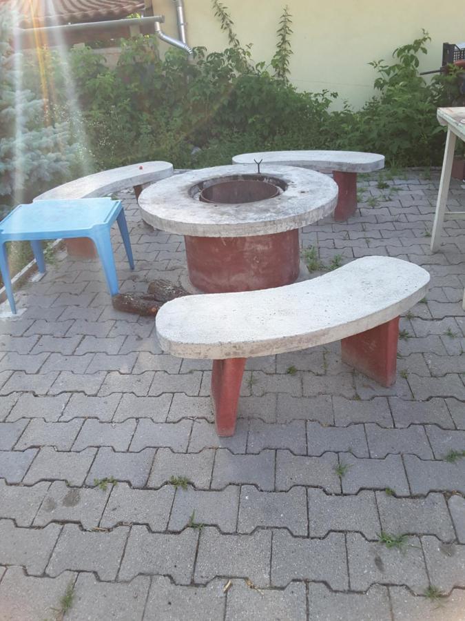 Ibolya Apartman Leilighet Kano Eksteriør bilde