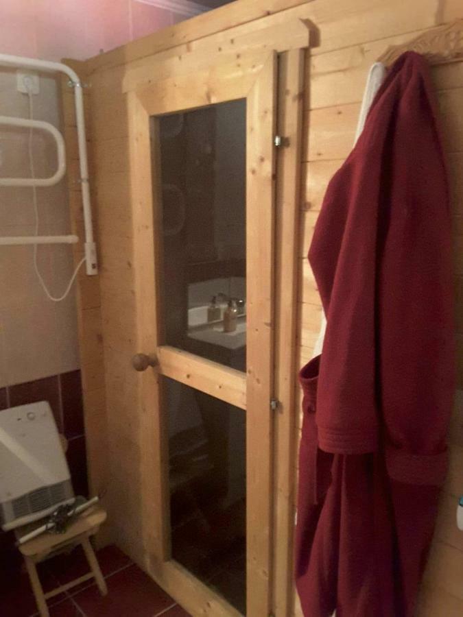 Ibolya Apartman Leilighet Kano Eksteriør bilde